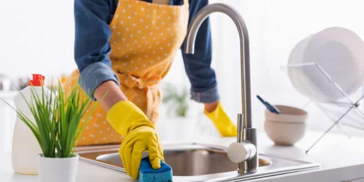 5 truques infalíveis para deixar sua casa sempre organizada!