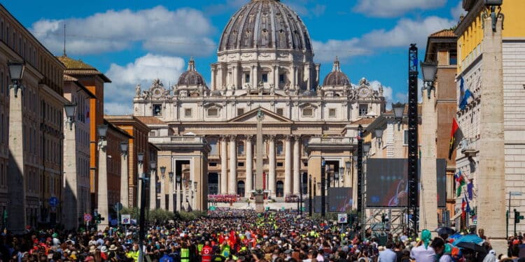 Veja qual é o estado brasileiro que mantém a maioria dos católicos, segundo Censo do IBGE