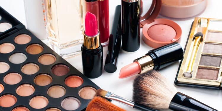 Marca famosa de cosméticos some das prateleiras de todo o país!