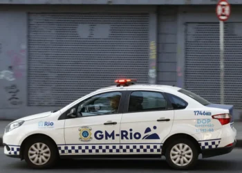 STF cobra explicações do Rio sobre guarda armada com contratação temporária
