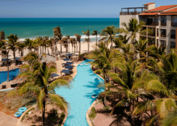 Beach Park Fortaleza - Créditos: Beach Park