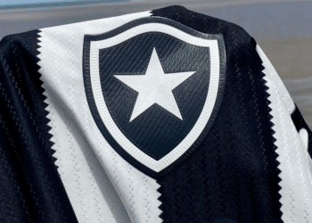Créditos: Divulgação/Botafogo