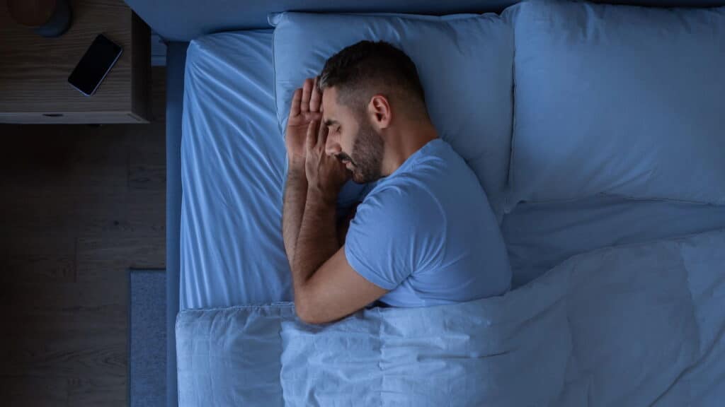 A temperatura do seu quarto pode estar afetando mais sua saúde do que você imagina