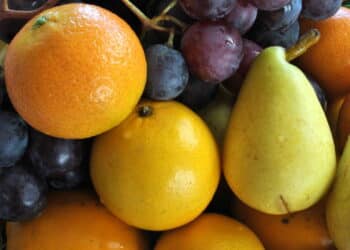 As melhores frutas da estação no Brasil que ajudam sua saúde e seu bolso