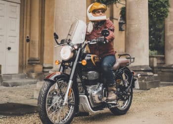 Royal Enfield Classic 350