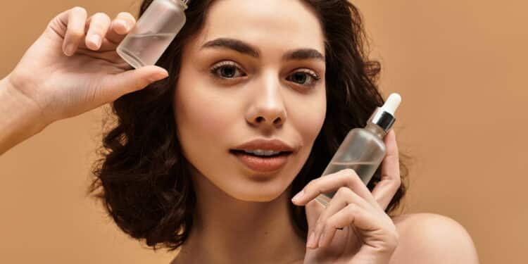 Top 5 hidratantes faciais para não sofrer com o ressecamento do inverno!