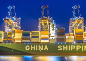 Governo em alerta após crescimento recorde nas importações da China