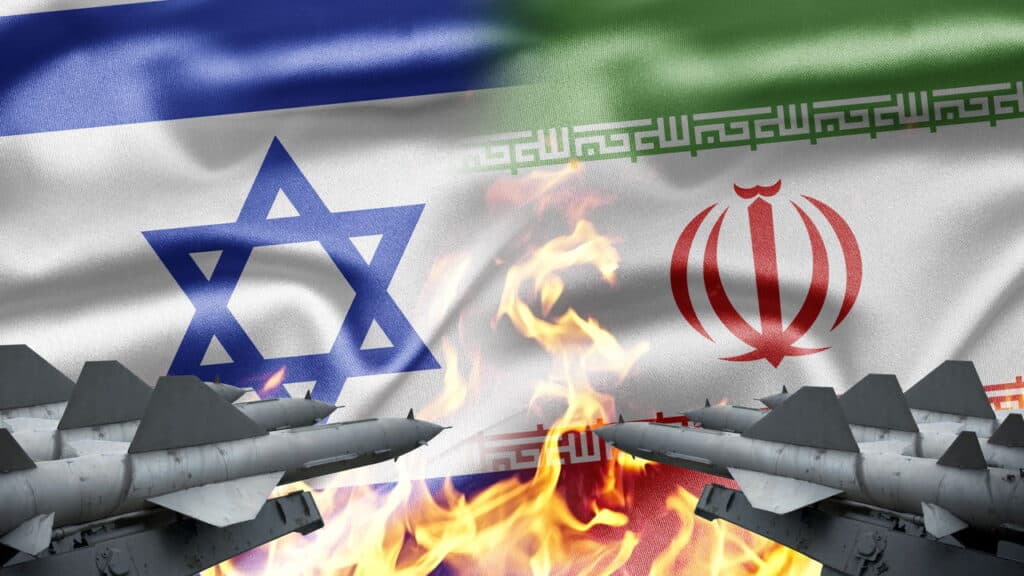 O conflito entre Israel e Irã pode se tranformar em 3ª Guerra Mundial?
