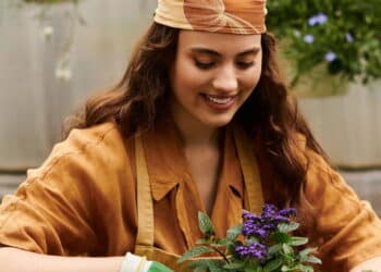 Cuidar das plantas pode ser a terapia que você nem imaginava