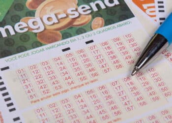 Ninguém acerta a Mega-Sena e prêmio sobe para R$ 110 milhões