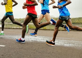 Maratona do Rio anuncia mudanças com sorteio, índice e percurso mais rápido