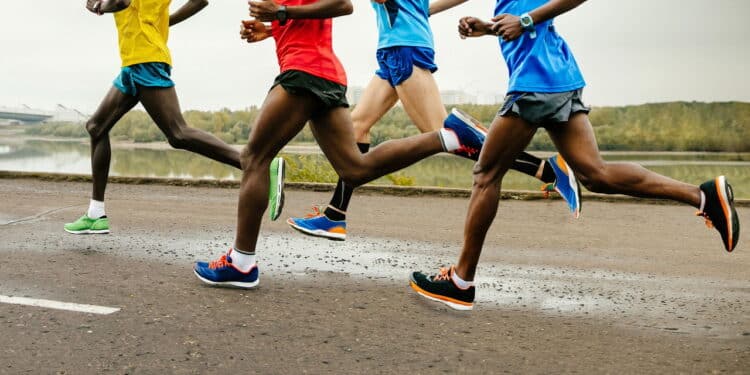 Maratona do Rio anuncia mudanças com sorteio, índice e percurso mais rápido