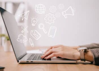 Crescimento do marketing digital e a importância da LGPD no Brasil