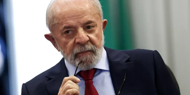 Lula aposta no STF para recuperar IOF que sustentaria políticas públicas
