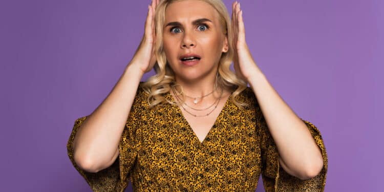 Menopausa (Créditos: depositphotos.com / IgorVetushko)