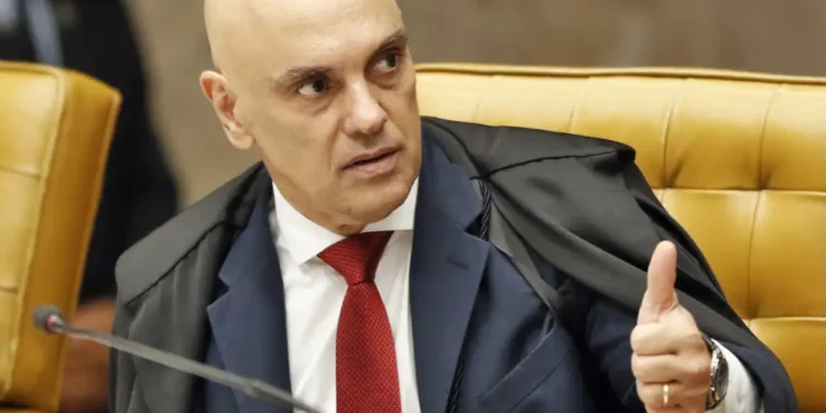 Decisão tomada por Moraes pode mudar tudo na sua aposentadoria