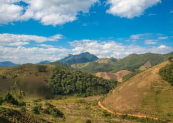 Por que essa cidade no alto da Mantiqueira está atraindo tanta gente?