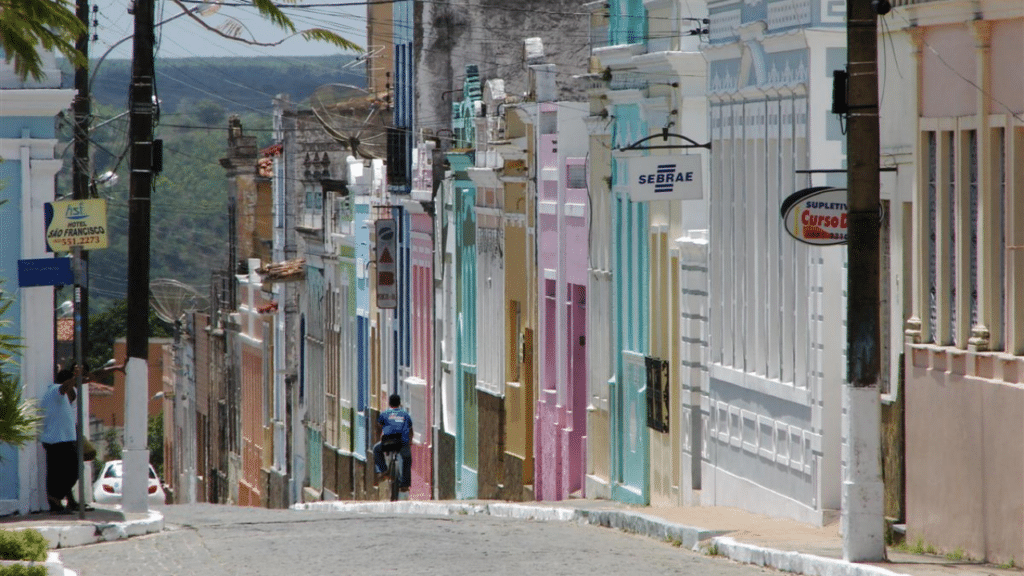 Penedo, Alagoas
