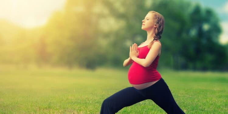 5 passos para se exercitar com segurança durante a gravidez