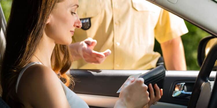 Nova lei dos retrovisores já está multando motoristas em todo o Brasil!