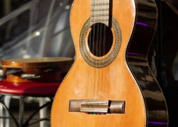 A música do Brasil que bomba em estádios pelo mundo e você nunca ouviu