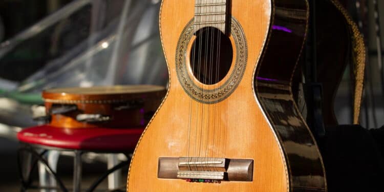 A música do Brasil que bomba em estádios pelo mundo e você nunca ouviu