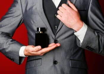 8 perfumes masculinos preferidos das celebridades