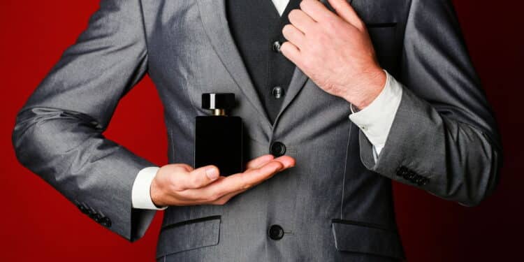 8 perfumes masculinos preferidos das celebridades