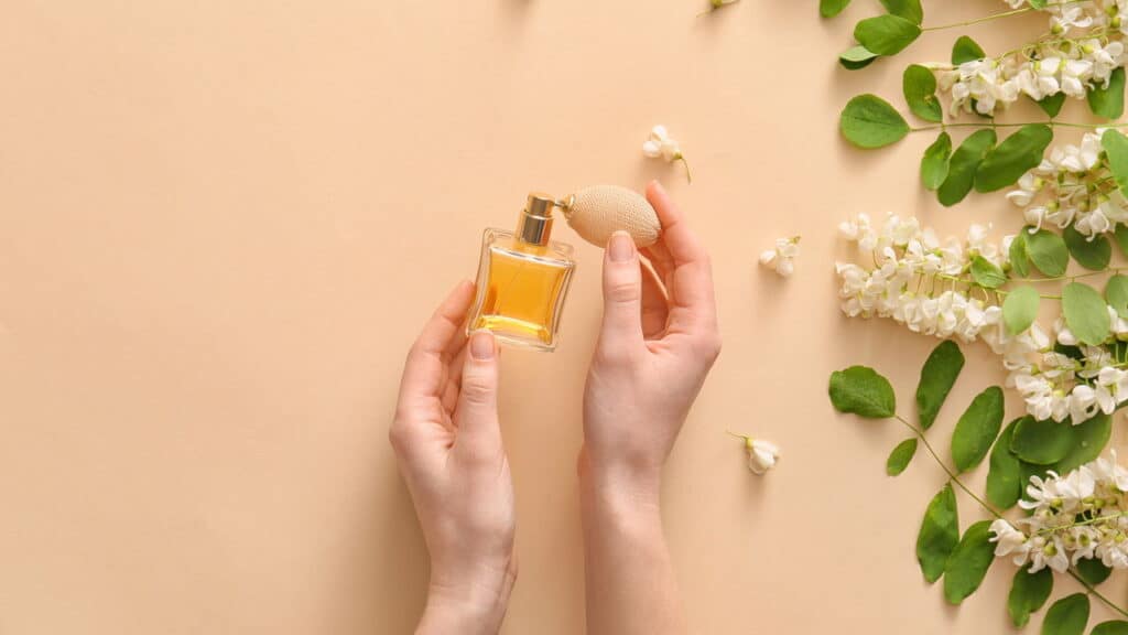 Perfume com risco à saúde é retirado de todos os mercado do país!