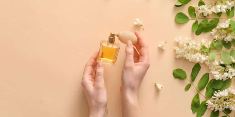 Perfumes femininos abaixo de R$ 100 que fazem sucesso entre mulheres +60