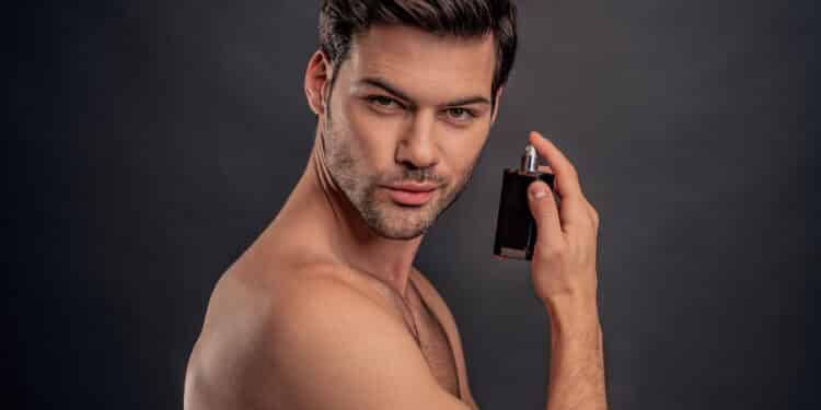 6 perfumes masculinos dos famosos