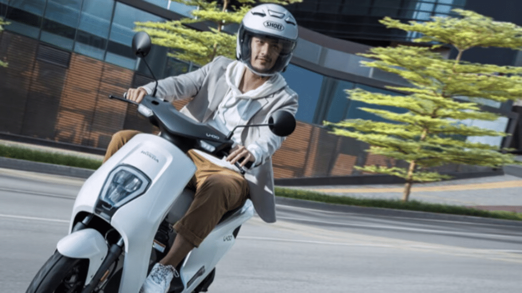 Foto: Divulgação/Honda