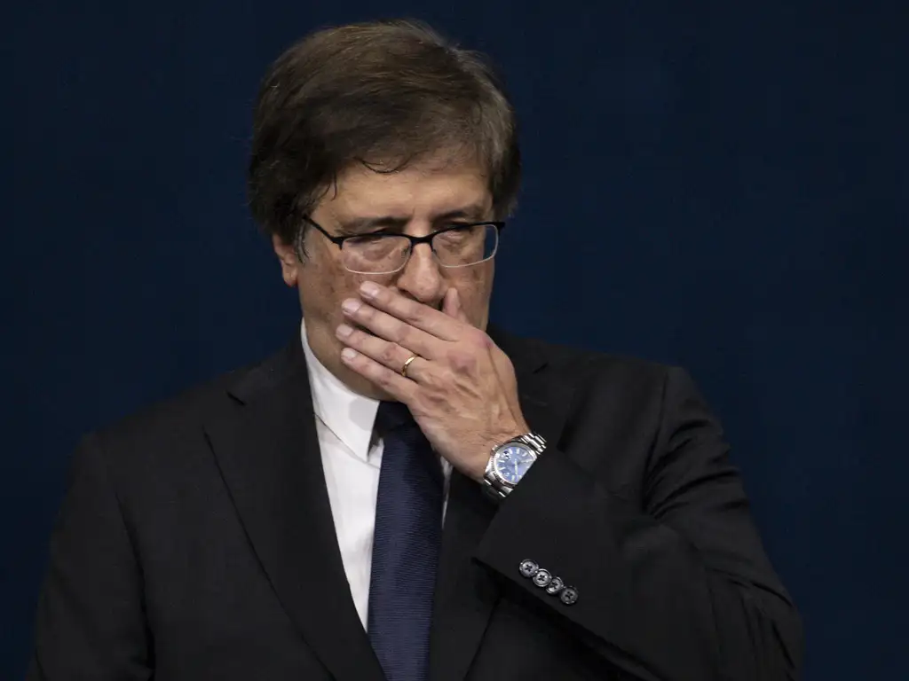 Como funciona a atuação da PGR em investigações criminais