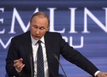 Putin fala em 3ª Guerra Mundial e mundo entra em estado de alerta