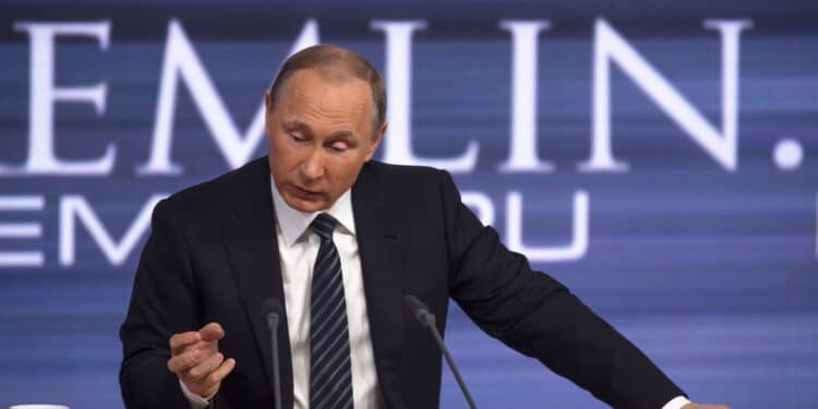 Putin fala em 3ª Guerra Mundial e mundo entra em estado de alerta