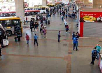 Rodoviária do Plano passa a ser administrada integralmente pela iniciativa privada