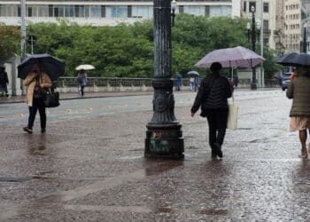 Frio histórico se aproxima e cidade paulista pode bater novo recorde