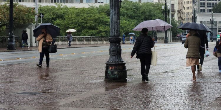 Frio histórico se aproxima e cidade paulista pode bater novo recorde