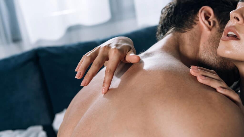 Sexo na maturidade é possível e pode ser ainda melhor que antes!