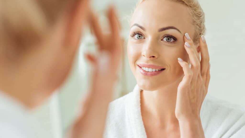 O melhor skincare para firmeza da pele que está conquistando as brasileiras!