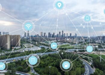 As 10 cidades mais inteligentes da Europa em 2025 segundo especialistas