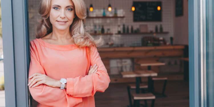 A melhor técnica para aliviar o estresse em mulheres após os 40!