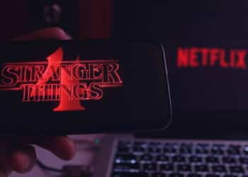 Netflix anuncia data de estreia da última temporada de Stranger Things