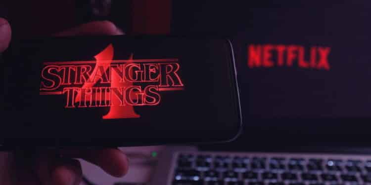 Netflix anuncia data de estreia da última temporada de Stranger Things