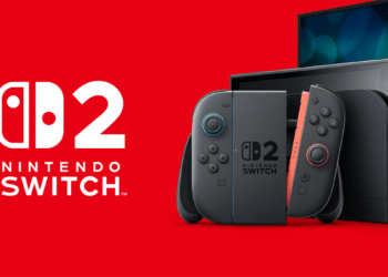 Nintendo Switch 2 - Créditos: Nintendo/Reprodução