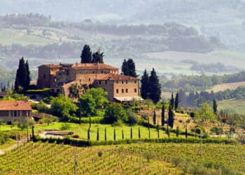 O lugar mais charmoso de Minas está conquistando o Brasil com vinho e natureza