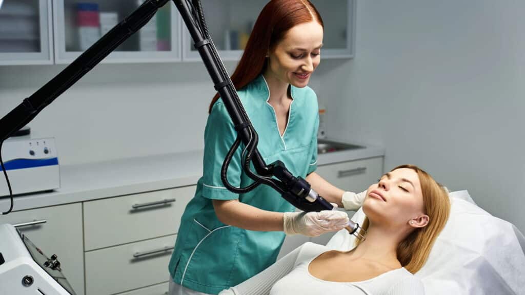 O melhor tratamento para rejuvenescer a pele segundo especialistas!
