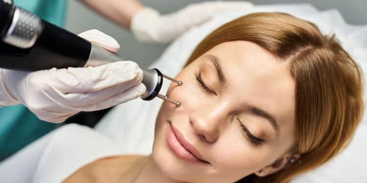 O melhor tratamento para rejuvenescer a pele segundo especialistas!