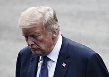 Trump mobiliza Guarda Nacional para conter protestos pró-imigração em Los Angeles