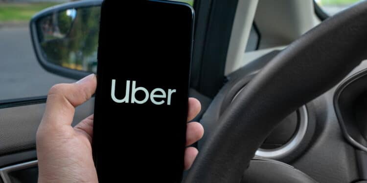 A punição mais severa da Uber pode atingir milhares de motoristas no Brasil